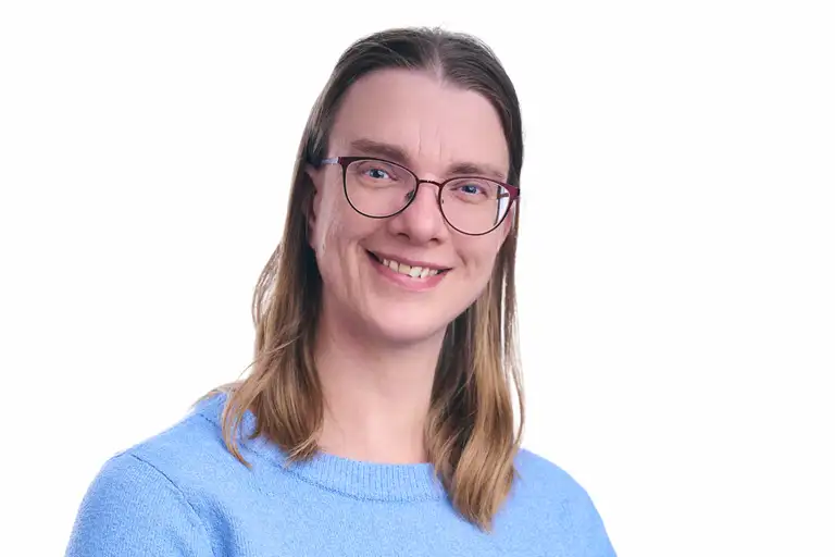 Medarbejder i JobRask